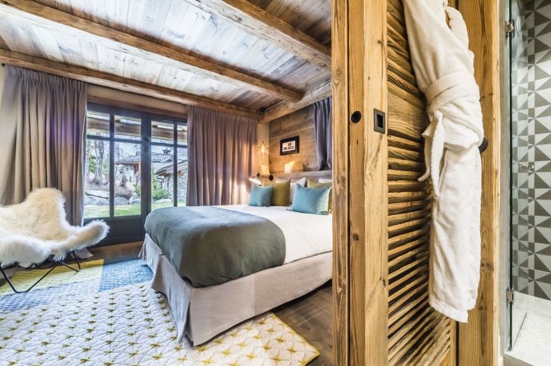 Chalet Calistoga