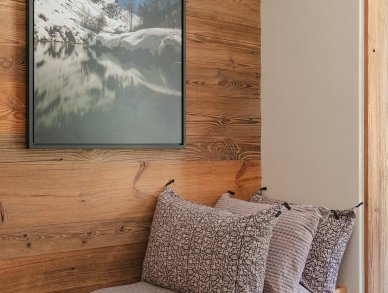 Chalet Calistoga Val d'Isère