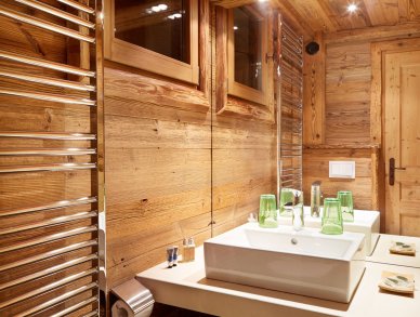 Chalet Zenith 1 Chamonix Argentiere
