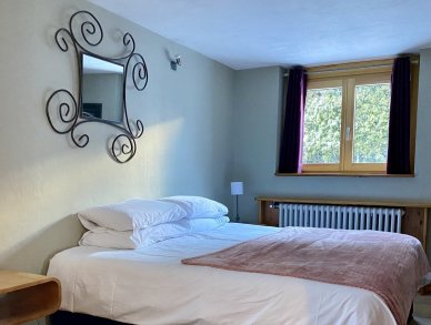 Chalet The Castle Chamonix