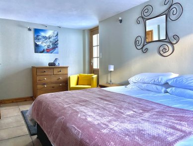 Chalet The Castle Chamonix