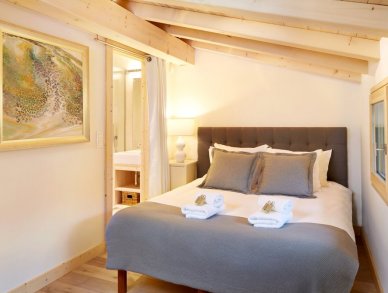 Chalet Eco Lodge Chamonix