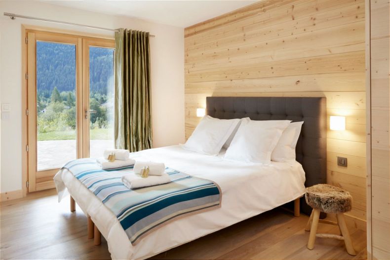 Chalet Eco Lodge