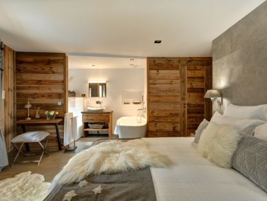 Apartment Kandahar Lodge 1 Chamonix