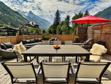 Apartment Kandahar Lodge 1 Chamonix