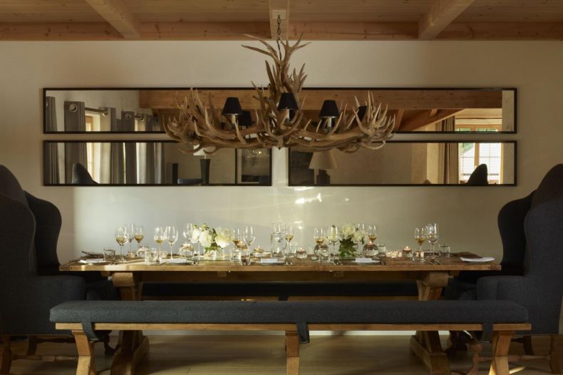 Haus Alpina