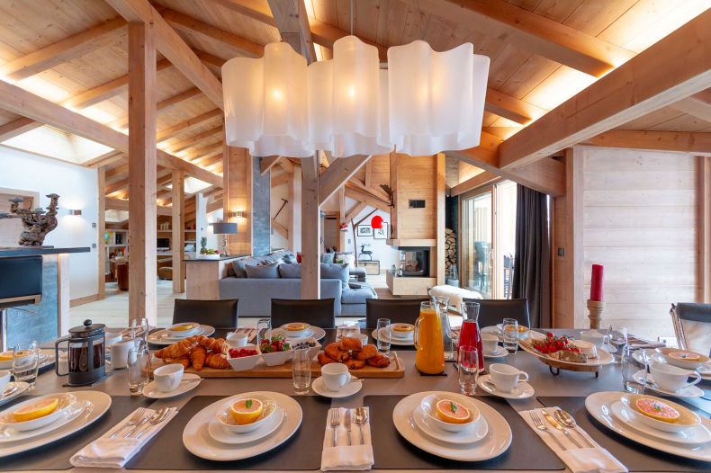 The Penthouse