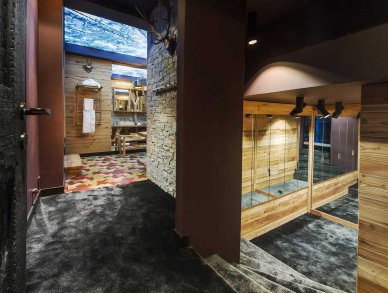 Chalet Sisimiut Courchevel 1550