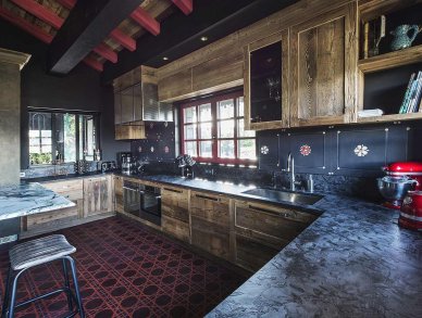 Chalet Sisimiut Courchevel 1550
