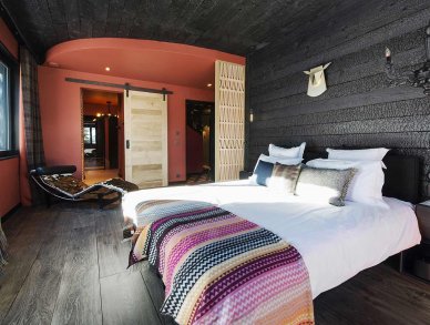 Chalet Sisimiut Courchevel 1550