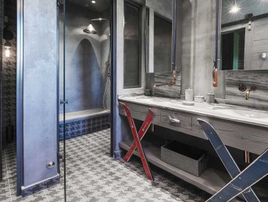 Chalet Sisimiut Courchevel 1550