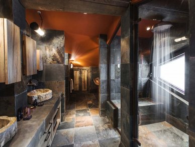 Chalet Sisimiut Courchevel 1550