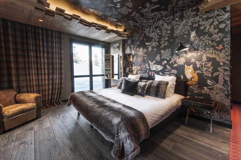 Chalet Sisimiut