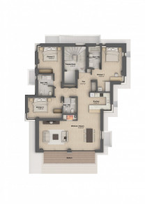 Appartement Altesse 1 Zermatt