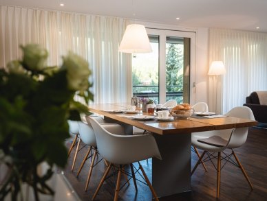 Appartement Altesse 1 Zermatt