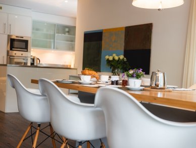 Appartement Altesse 1 Zermatt