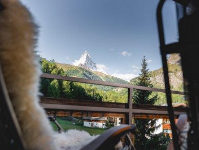 Appartement Altesse 1 Zermatt