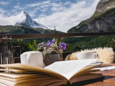 Appartement Altesse 1 Zermatt