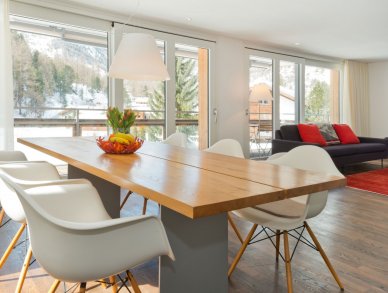 Appartement Altesse 1 Zermatt