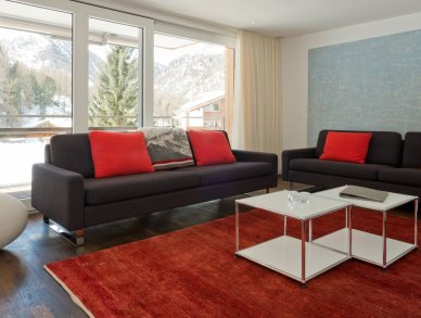 Appartement Altesse 1 Zermatt