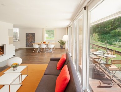 Appartement Altesse 1 Zermatt
