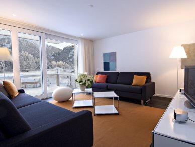 Appartement Altesse 1 Zermatt