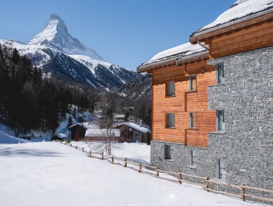 Appartement Altesse 1 Zermatt