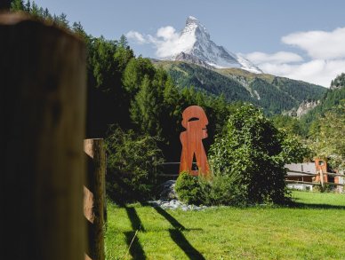 Appartement Altesse 1 Zermatt