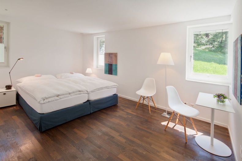 Appartement Altesse 1