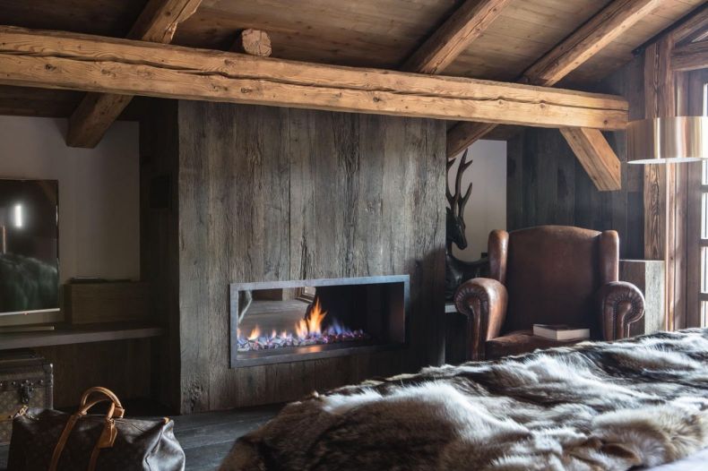 Chalet Black Forest Lodge