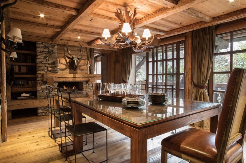 Squaw Valley Lodge