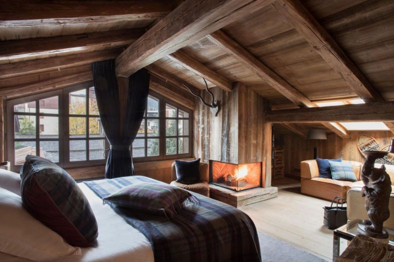 Chalet Squaw Valley Lodge