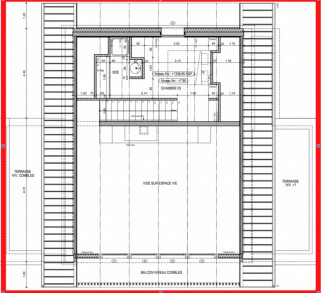 Chalet U 2 St. Martin de Belleville