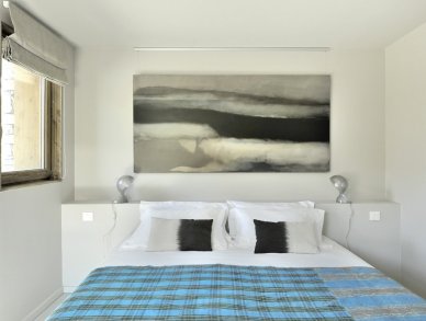 Chalet U 2 St. Martin de Belleville