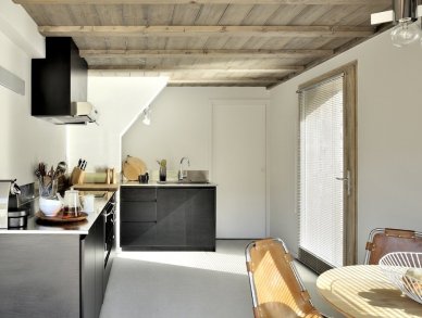 Chalet U 2 St. Martin de Belleville