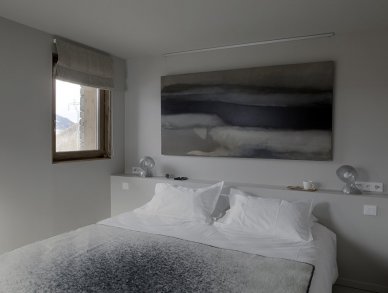 Chalet U 2 St. Martin de Belleville