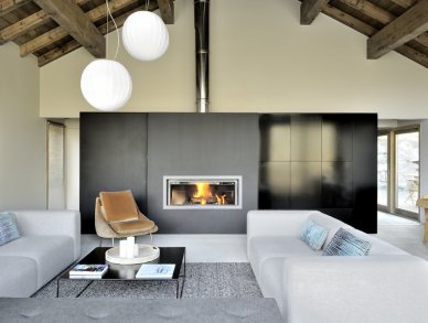 Chalet U 2 St. Martin de Belleville