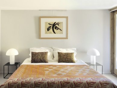 Chalet U 2 St. Martin de Belleville