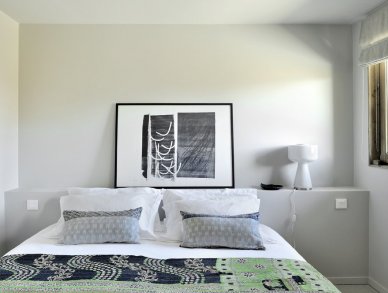Chalet U 2 St. Martin de Belleville