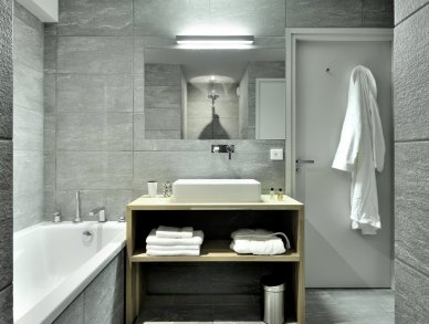 Chalet U 2 St. Martin de Belleville