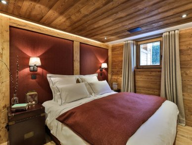 Chalet Le Moulin Chamonix