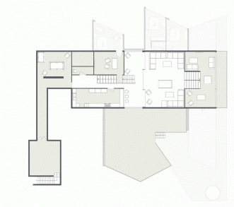 Chalet Joux Plane Morzine