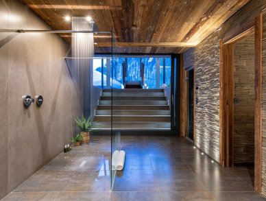 Chalet Joux Plane Morzine