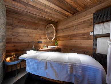 Chalet Joux Plane Morzine