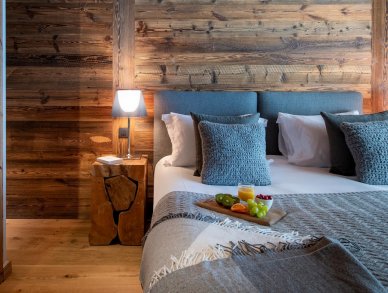 Chalet Joux Plane Morzine
