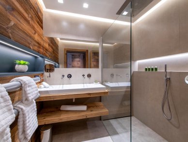 Chalet Joux Plane Morzine