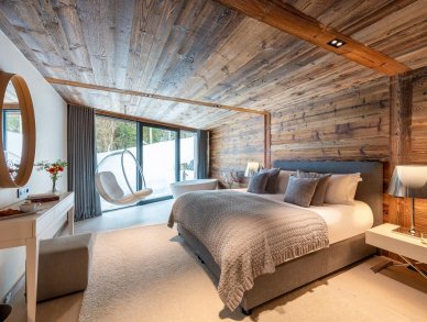 Chalet Joux Plane Morzine