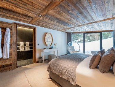 Chalet Joux Plane Morzine