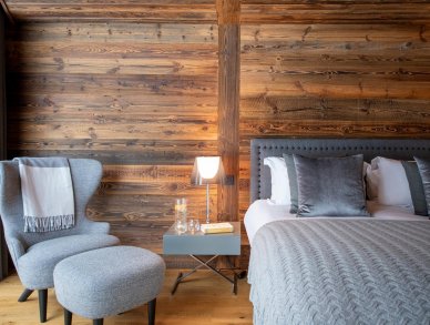 Chalet Joux Plane Morzine