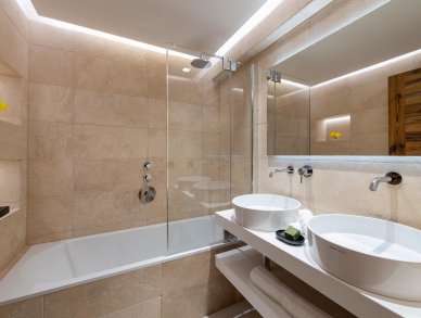 Chalet Joux Plane Morzine